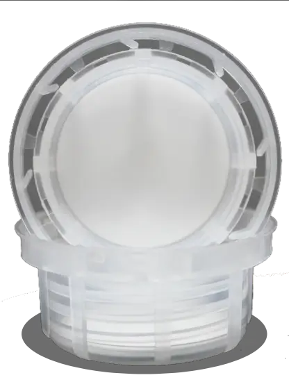 frasco 1l retangular agro